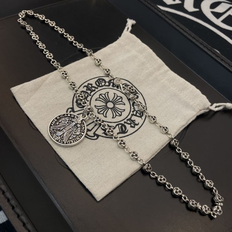 Chrome Hearts Necklaces